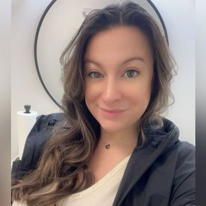 Meet your Posher, Megan